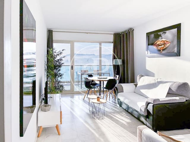 2 sypialnia Apartament na sprzedaż w Rincón Alto, Benidorm z basenem - 424 500 € (Ref: 9637693)