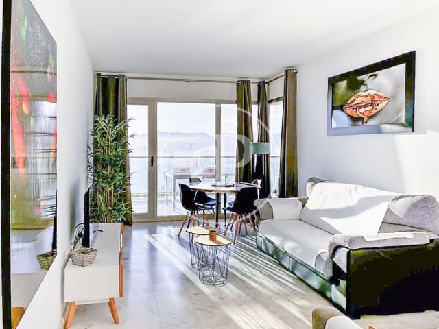 2 sypialnia Apartament na sprzedaż w Rincón Alto, Benidorm z basenem - 424 500 € (Ref: 9637693)