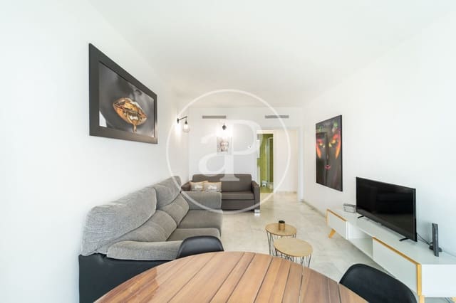 2 bedroom Apartment for sale in Rincón Alto, Benidorm with pool - € 424,500 (Ref: 9637693)