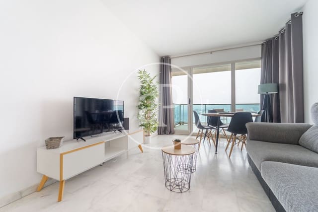 2 bedroom Apartment for sale in Rincón Alto, Benidorm with pool - € 424,500 (Ref: 9637693)