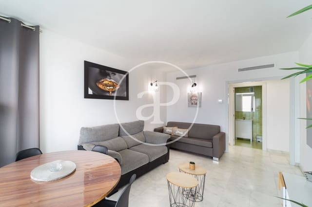 2 bedroom Apartment for sale in Rincón Alto, Benidorm with pool - € 424,500 (Ref: 9637693)