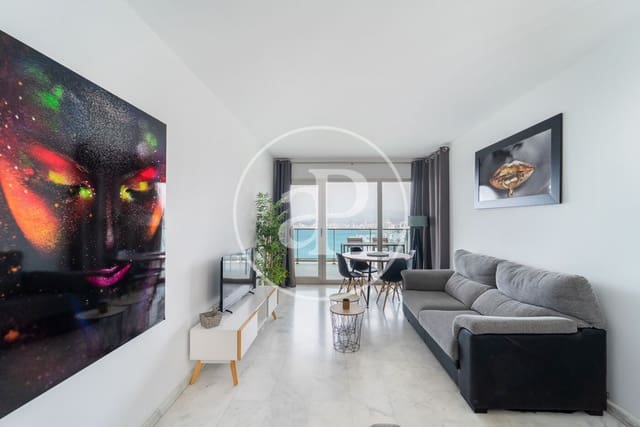 2 bedroom Apartment for sale in Rincón Alto, Benidorm with pool - € 424,500 (Ref: 9637693)