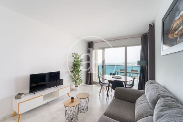 2 bedroom Apartment for sale in Rincón Alto, Benidorm with pool - € 424,500 (Ref: 9637693)