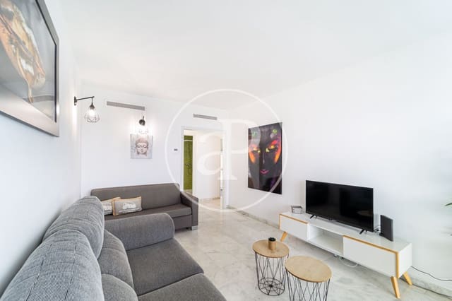 2 bedroom Apartment for sale in Rincón Alto, Benidorm with pool - € 424,500 (Ref: 9637693)