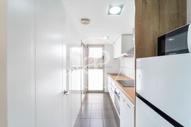 2 sypialnia Apartament na sprzedaż w Rincón Alto, Benidorm z basenem - 424 500 € (Ref: 9637693)