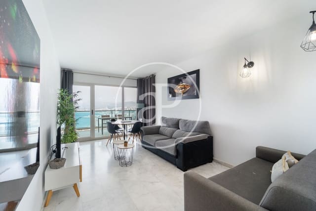 2 bedroom Apartment for sale in Rincón Alto, Benidorm with pool - € 424,500 (Ref: 9637693)