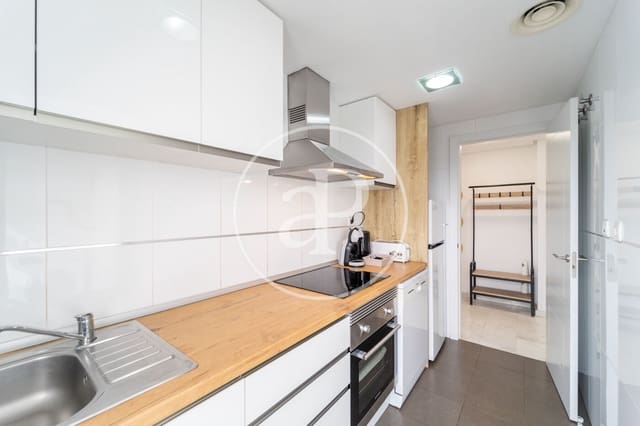 2 sypialnia Apartament na sprzedaż w Rincón Alto, Benidorm z basenem - 424 500 € (Ref: 9637693)