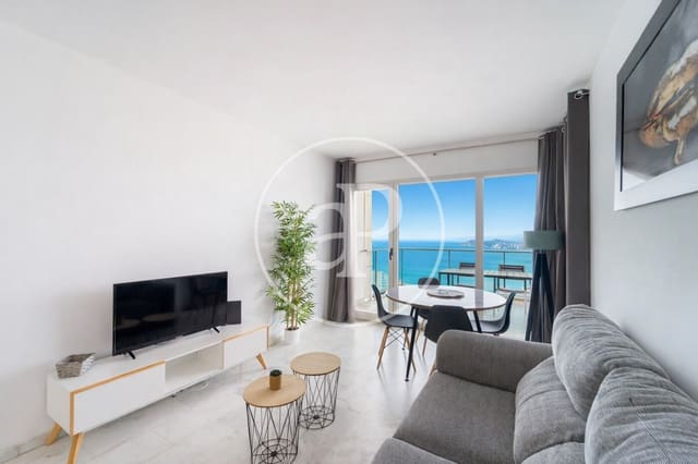 2 sypialnia Apartament na sprzedaż w Rincón Alto, Benidorm z basenem - 424 500 € (Ref: 9637693)