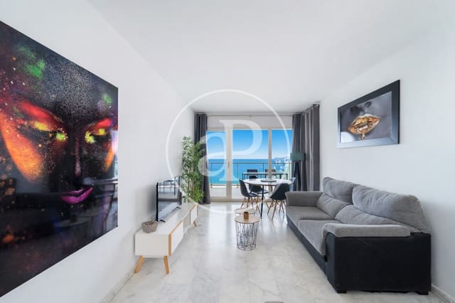 2 sypialnia Apartament na sprzedaż w Rincón Alto, Benidorm z basenem - 424 500 € (Ref: 9637693)