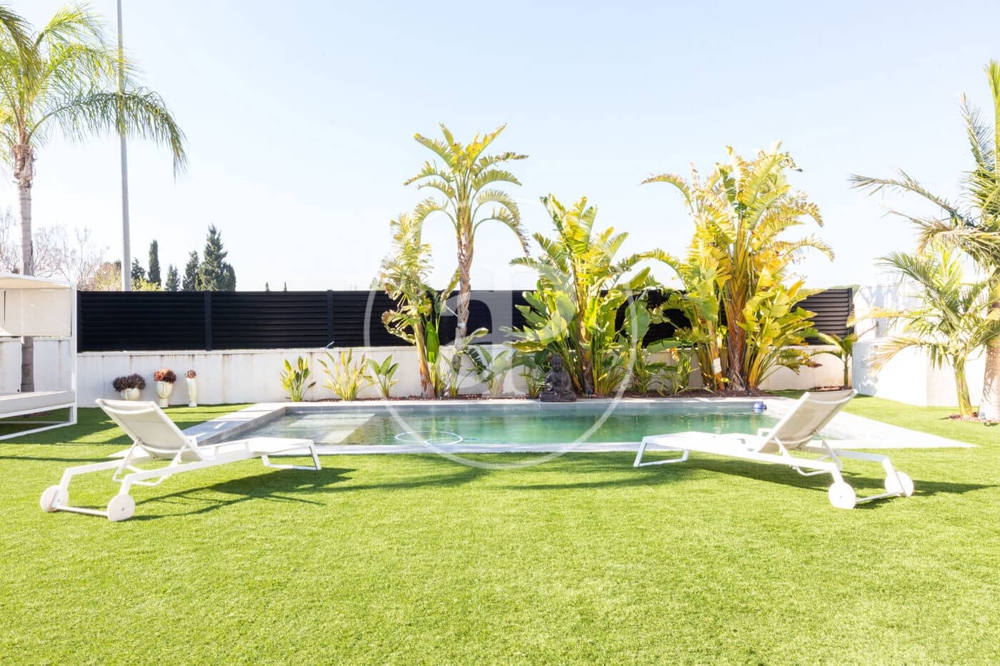 4 slaapkamer Villa te koop in San Antonio de Benageber met zwembad - € 1.499.000 (Ref: 9637694)