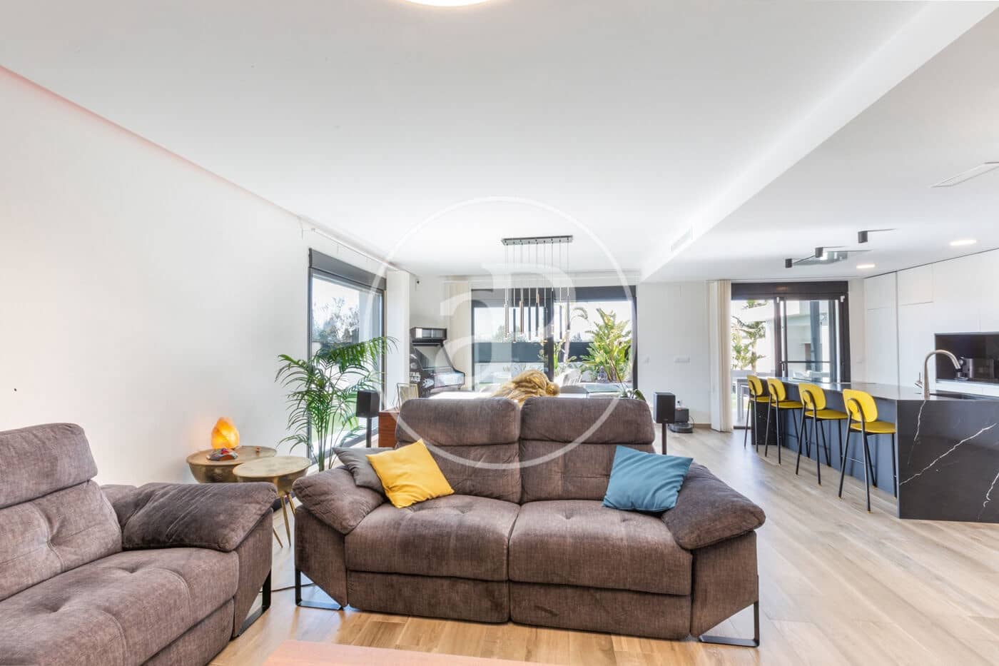 4 slaapkamer Villa te koop in San Antonio de Benageber met zwembad - € 1.499.000 (Ref: 9637694)