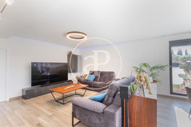 4 camera da letto Villa in vendita in San Antonio de Benagéber con piscina - 1.499.000 € (Rif: 9637694)