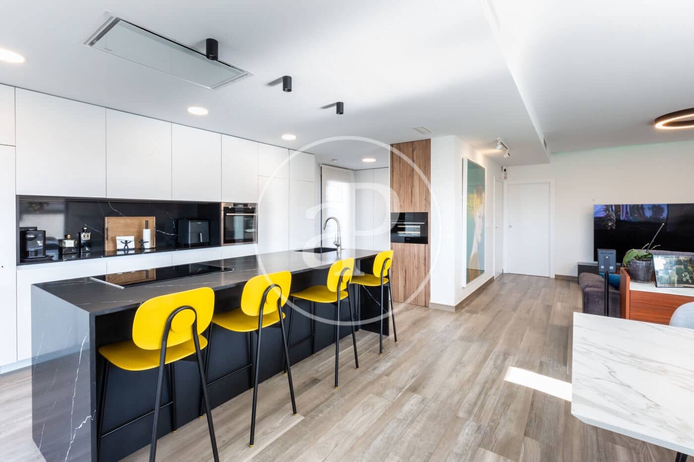 4 slaapkamer Villa te koop in San Antonio de Benageber met zwembad - € 1.499.000 (Ref: 9637694)