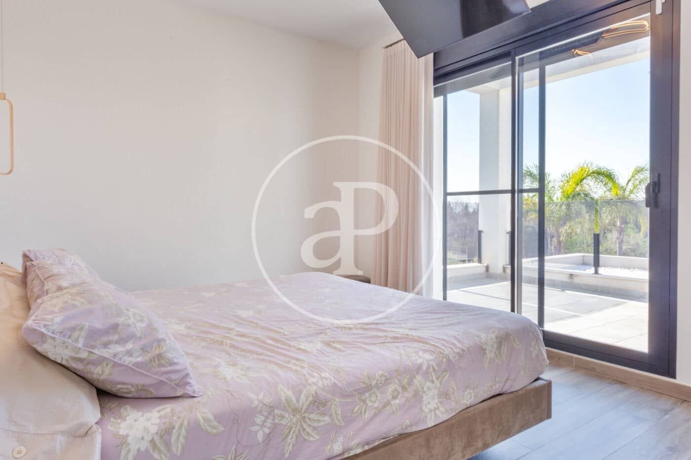 4 slaapkamer Villa te koop in San Antonio de Benageber met zwembad - € 1.499.000 (Ref: 9637694)