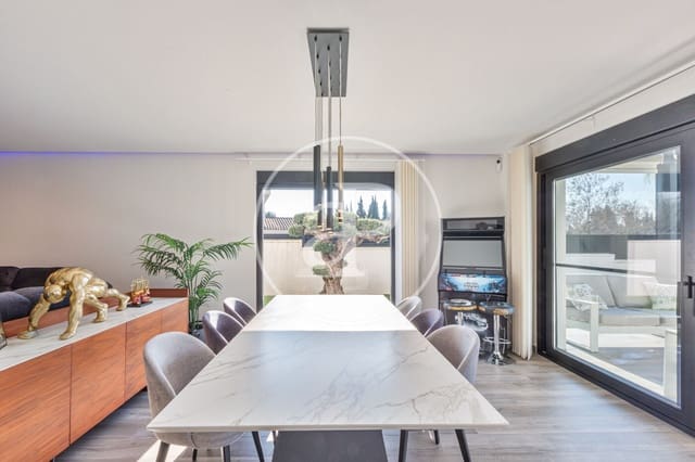 4 camera da letto Villa in vendita in San Antonio de Benagéber con piscina - 1.499.000 € (Rif: 9637694)