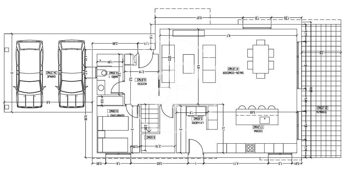 4 slaapkamer Villa te koop in San Antonio de Benageber met zwembad - € 1.499.000 (Ref: 9637694)