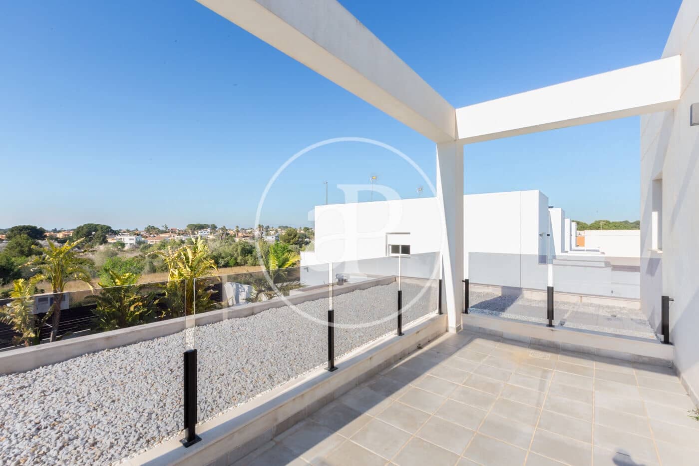 4 slaapkamer Villa te koop in San Antonio de Benageber met zwembad - € 1.499.000 (Ref: 9637694)