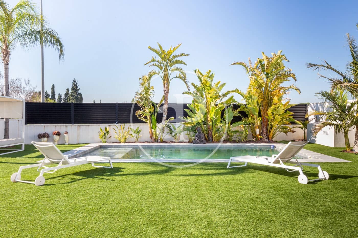 4 slaapkamer Villa te koop in San Antonio de Benageber met zwembad - € 1.499.000 (Ref: 9637694)