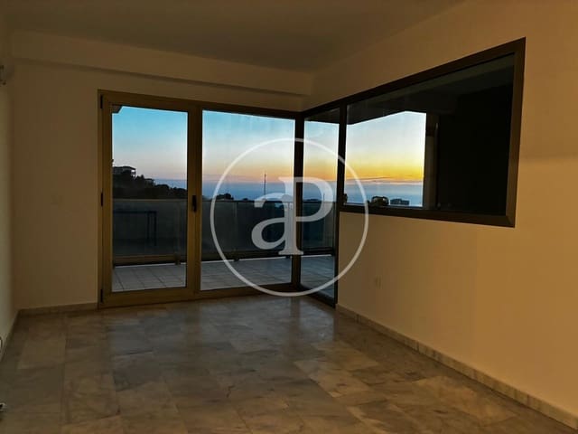 2 sovrum Lägenhet till salu i Rincón Alto, Benidorm med pool - 395 000 € (Ref: 9637695)