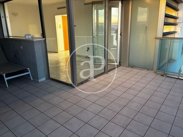 2 sovrum Lägenhet till salu i Rincón Alto, Benidorm med pool - 395 000 € (Ref: 9637695)