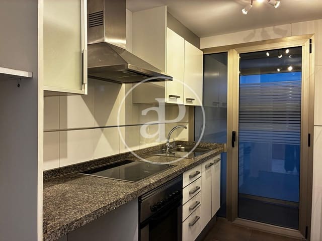 2 sovrum Lägenhet till salu i Rincón Alto, Benidorm med pool - 395 000 € (Ref: 9637695)