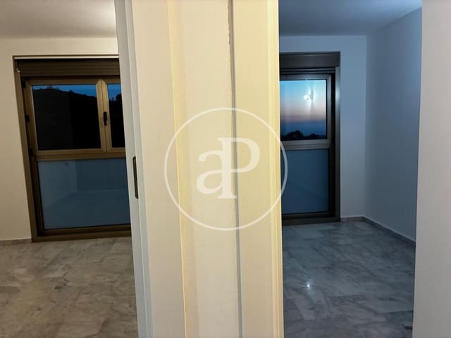 2 sovrum Lägenhet till salu i Rincón Alto, Benidorm med pool - 395 000 € (Ref: 9637695)