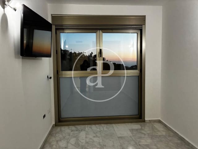 2 sovrum Lägenhet till salu i Rincón Alto, Benidorm med pool - 395 000 € (Ref: 9637695)