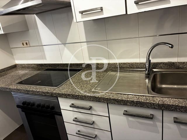 2 sovrum Lägenhet till salu i Rincón Alto, Benidorm med pool - 395 000 € (Ref: 9637695)