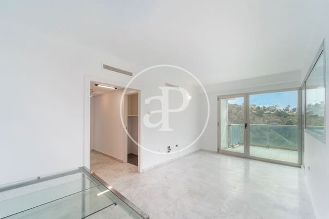 2 slaapkamer Appartement te koop in Rincón Alto, Benidorm met zwembad - € 395.000 (Ref: 9637695)