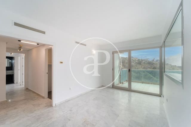 2 sypialnia Apartament na sprzedaż w Rincón Alto, Benidorm z basenem - 395 000 € (Ref: 9637695)