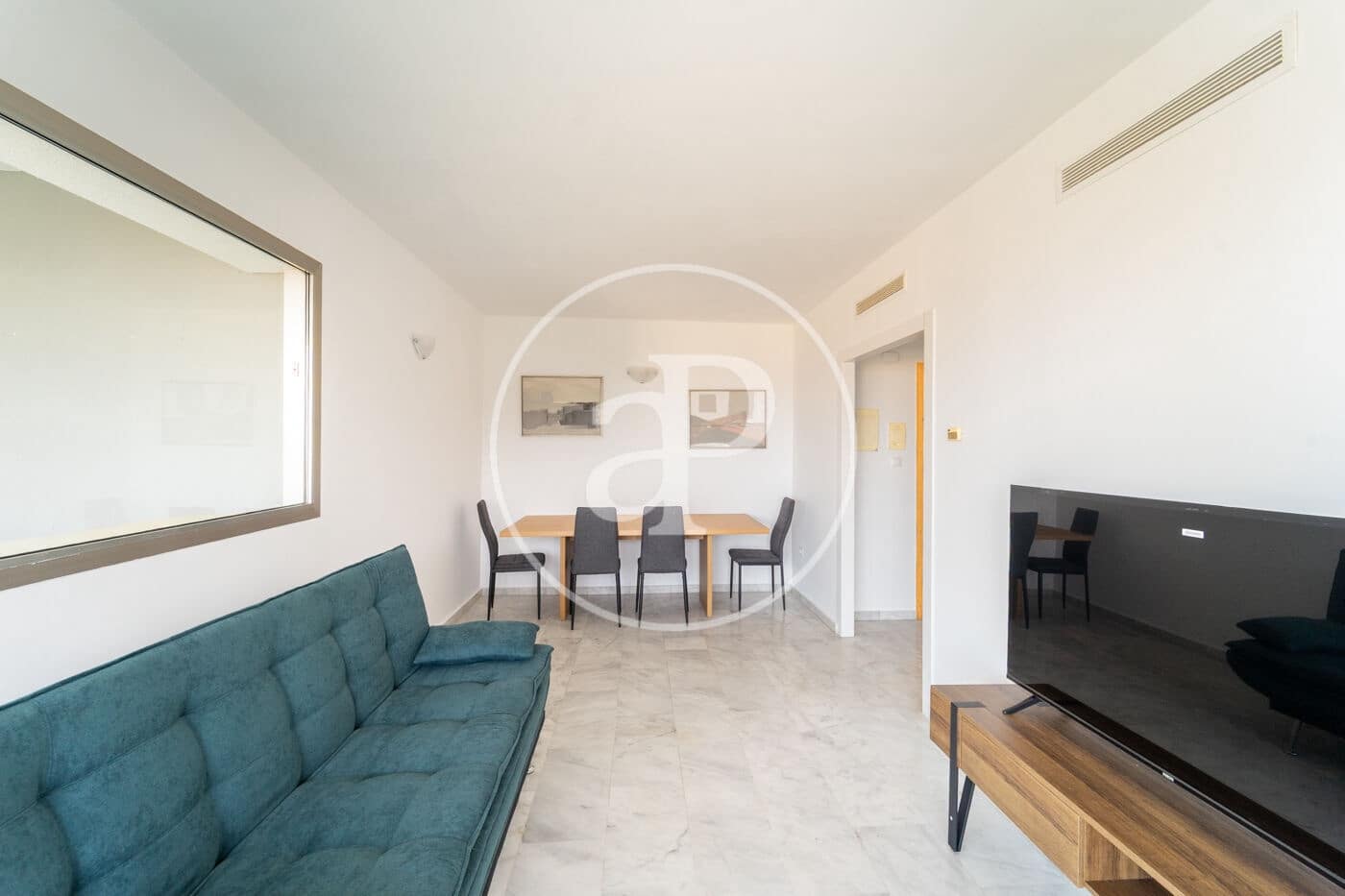 2 chambre Appartement à vendre à Benidorm avec piscine - 395 000 € (Ref: 9637695)