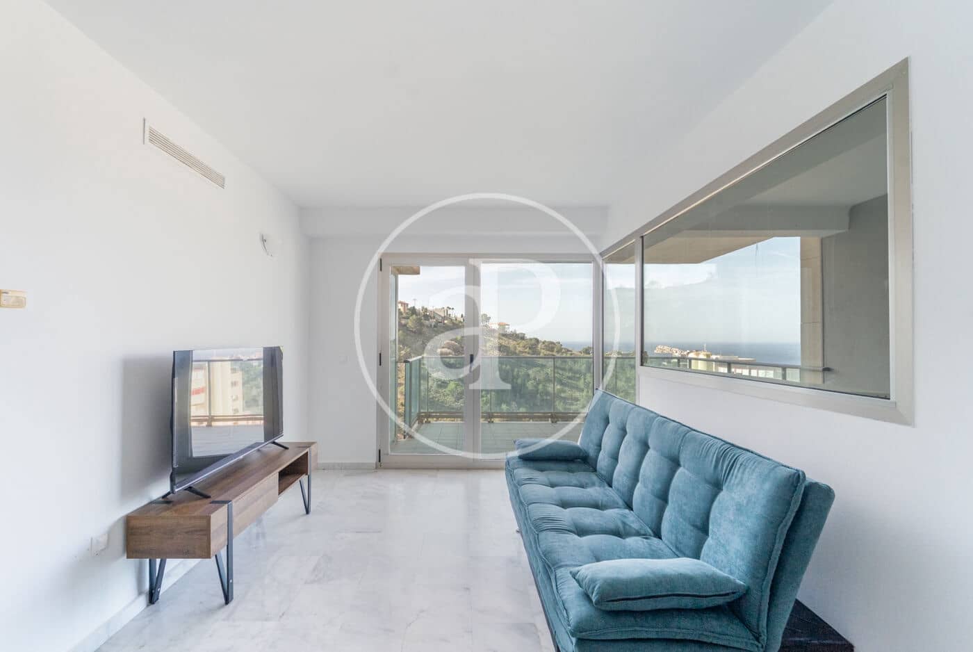 2 chambre Appartement à vendre à Benidorm avec piscine - 395 000 € (Ref: 9637695)
