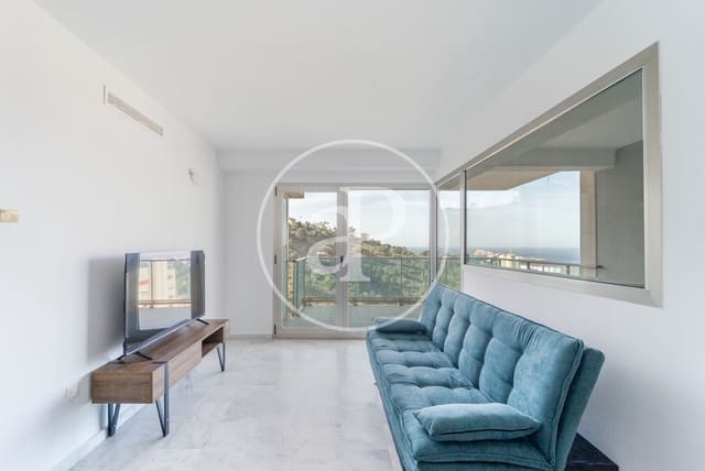 2 Zimmer Apartment zu verkaufen in Rincón Alto, Benidorm mit Pool - 395.000 € (Ref: 9637695)