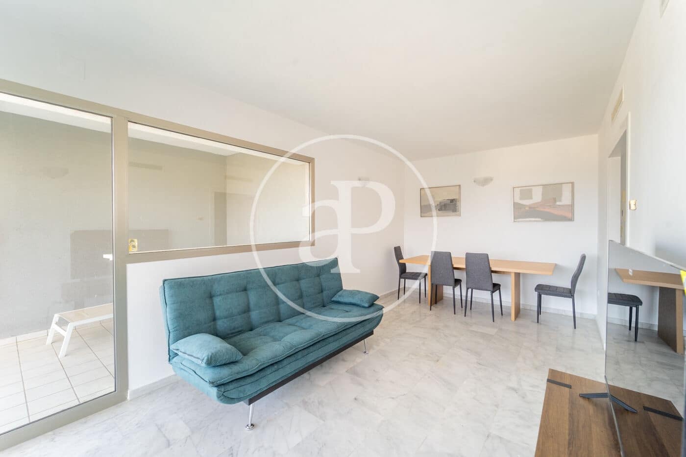2 chambre Appartement à vendre à Benidorm avec piscine - 395 000 € (Ref: 9637695)