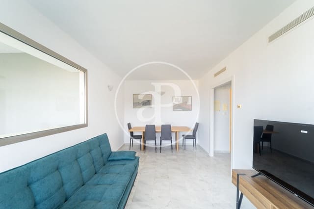 2 Zimmer Apartment zu verkaufen in Rincón Alto, Benidorm mit Pool - 395.000 € (Ref: 9637695)