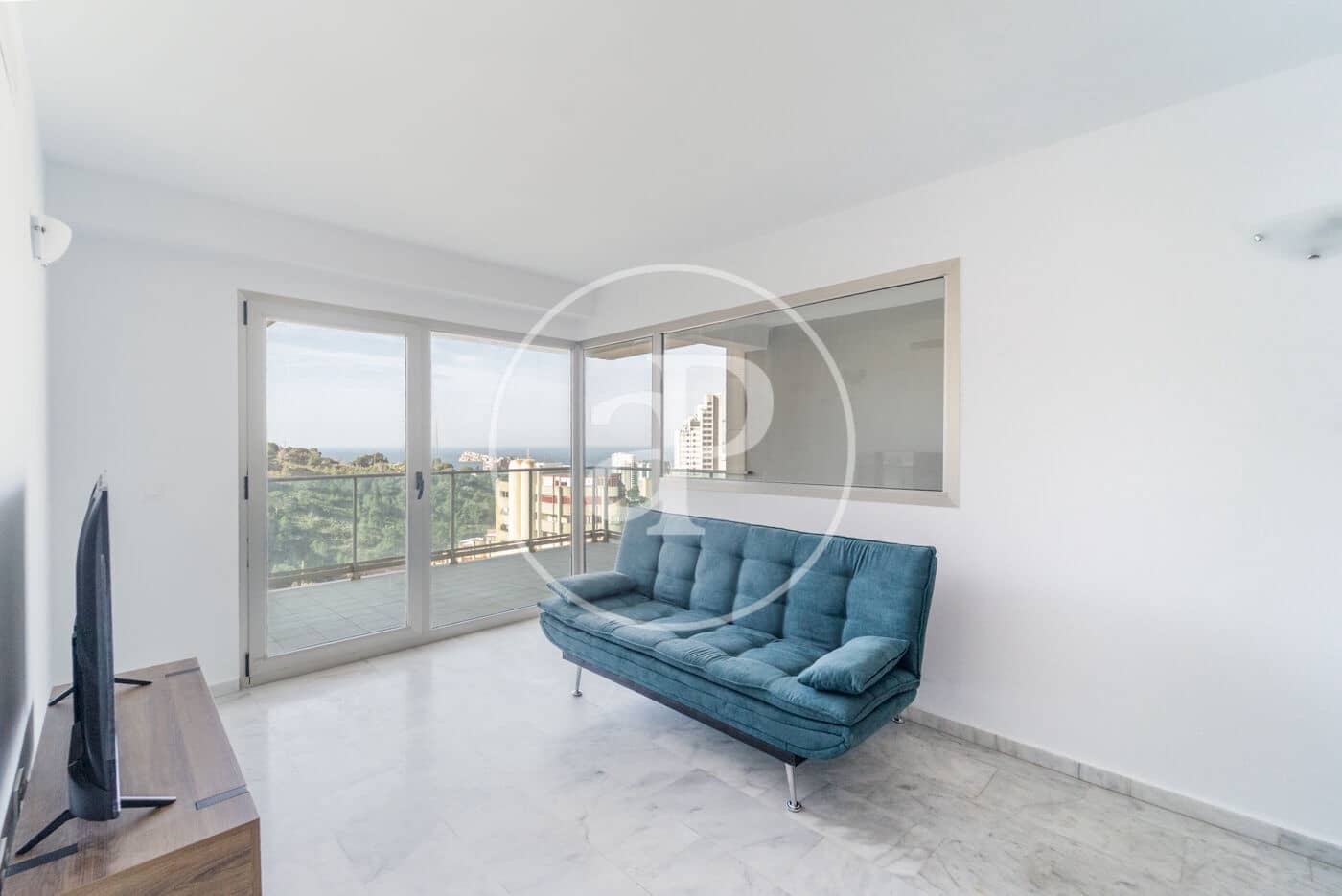 2 chambre Appartement à vendre à Benidorm avec piscine - 395 000 € (Ref: 9637695)