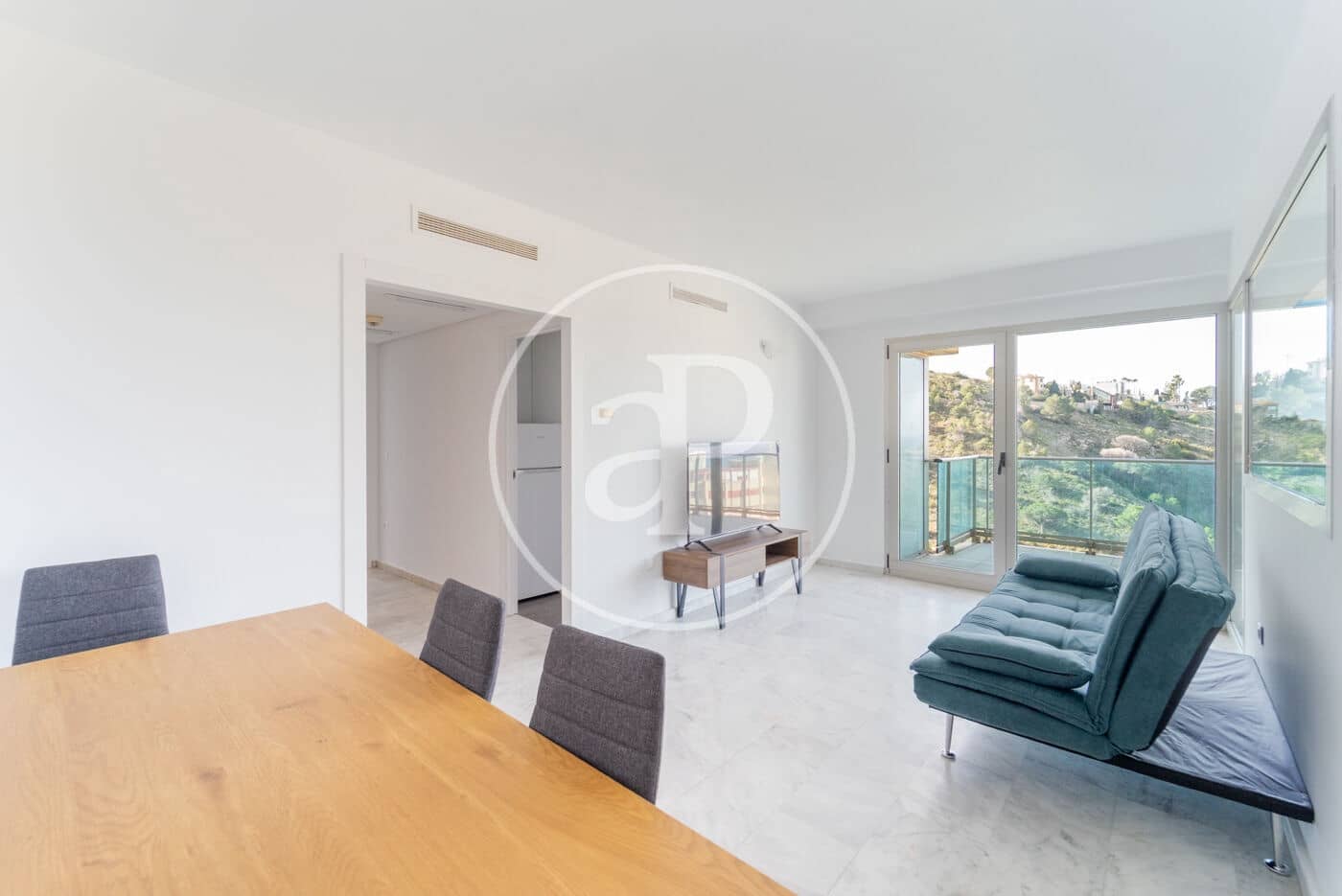 2 chambre Appartement à vendre à Benidorm avec piscine - 395 000 € (Ref: 9637695)