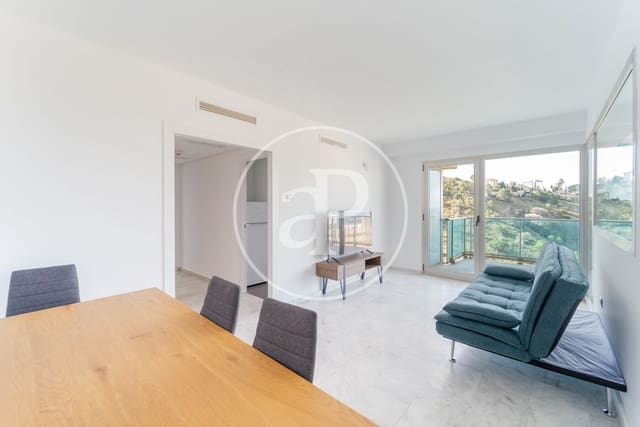 2 chambre Appartement à vendre à Rincón Alto, Benidorm avec piscine - 395 000 € (Ref: 9637695)