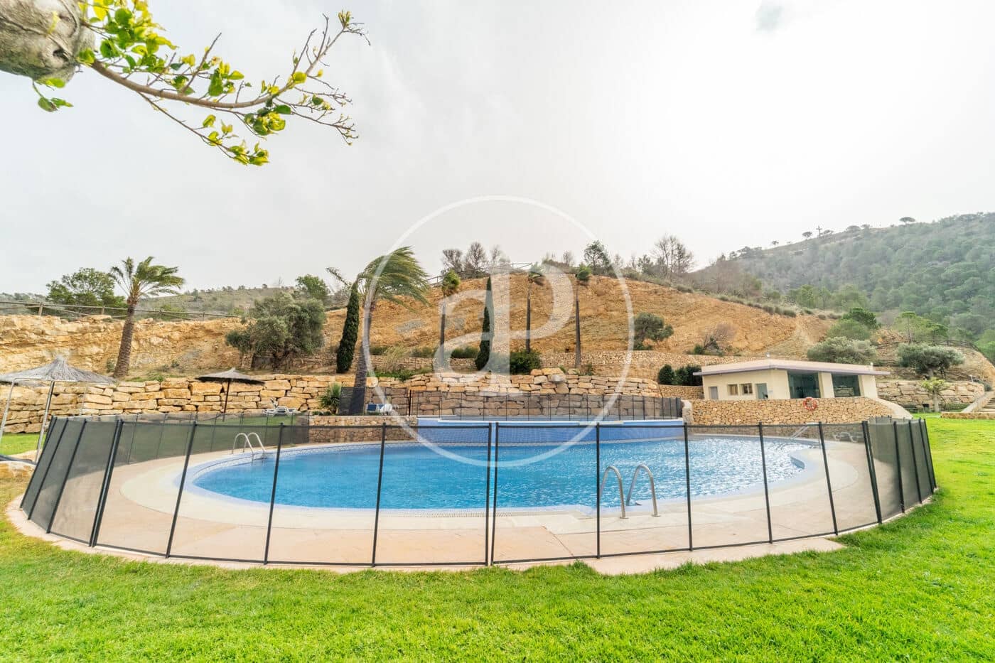 2 chambre Appartement à vendre à Benidorm avec piscine - 395 000 € (Ref: 9637695)