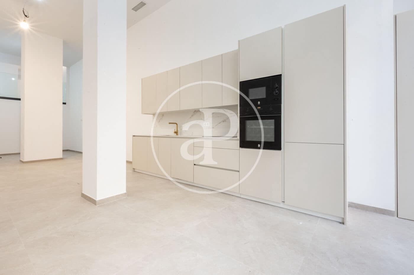 Apartamento de 1 habitación en València ciudad en venta - 237.500 € (Ref: 9645109)