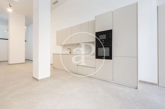 Apartamento de 1 habitación en Patraix, València ciudad en venta - 237.500 € (Ref: 9645109)