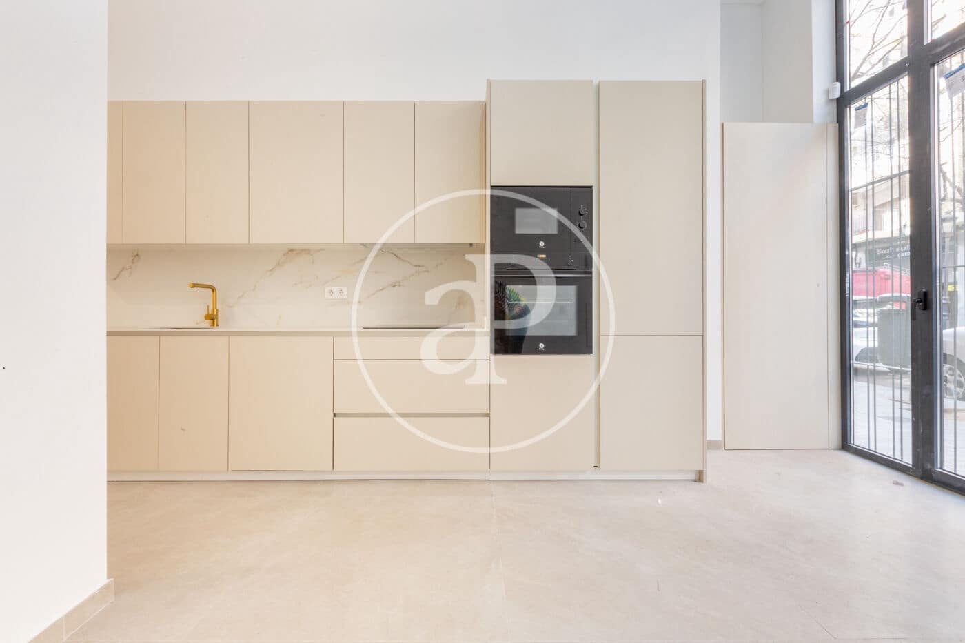 Apartamento de 1 habitación en València ciudad en venta - 237.500 € (Ref: 9645109)