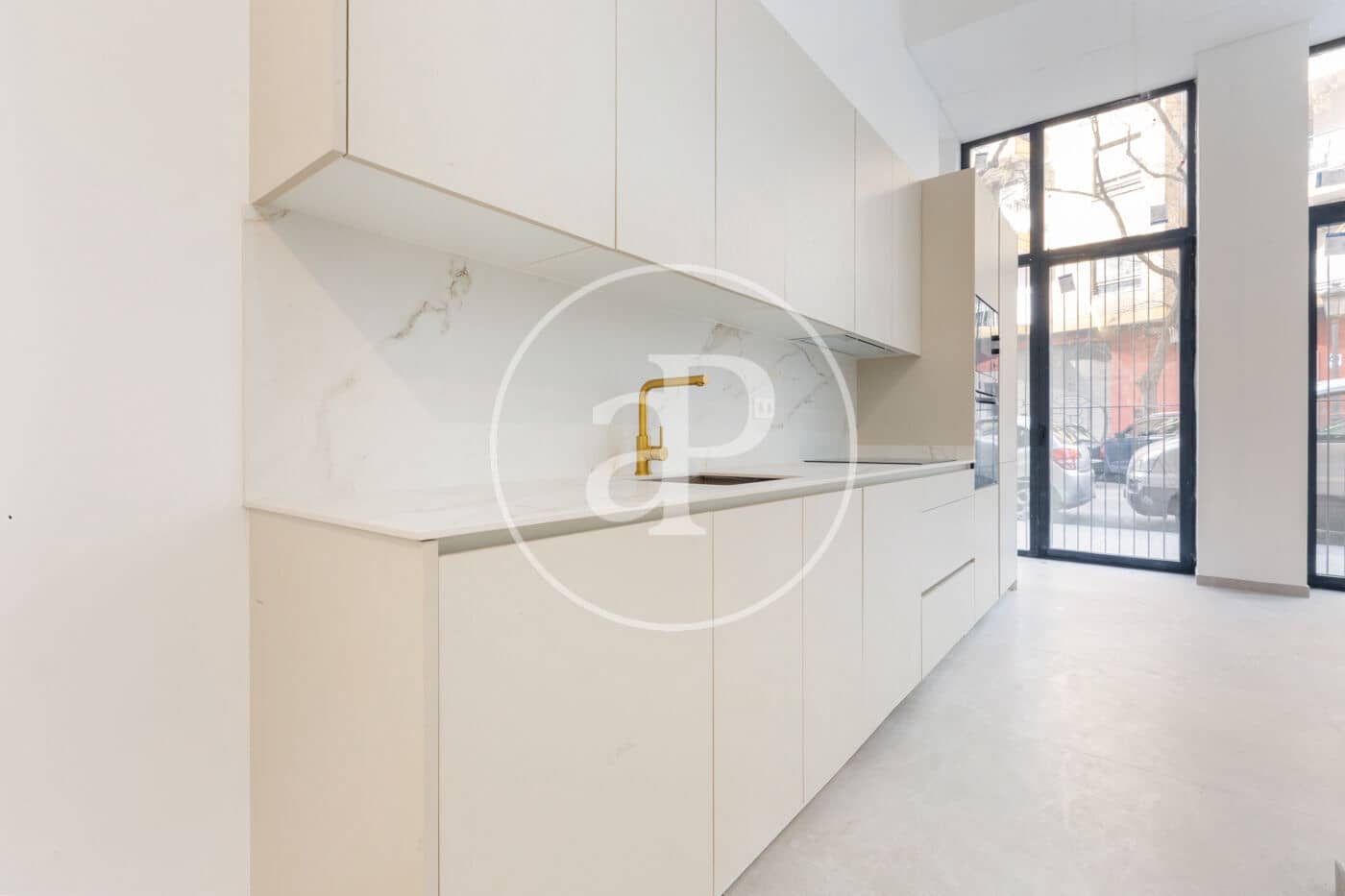 Apartamento de 1 habitación en València ciudad en venta - 237.500 € (Ref: 9645109)