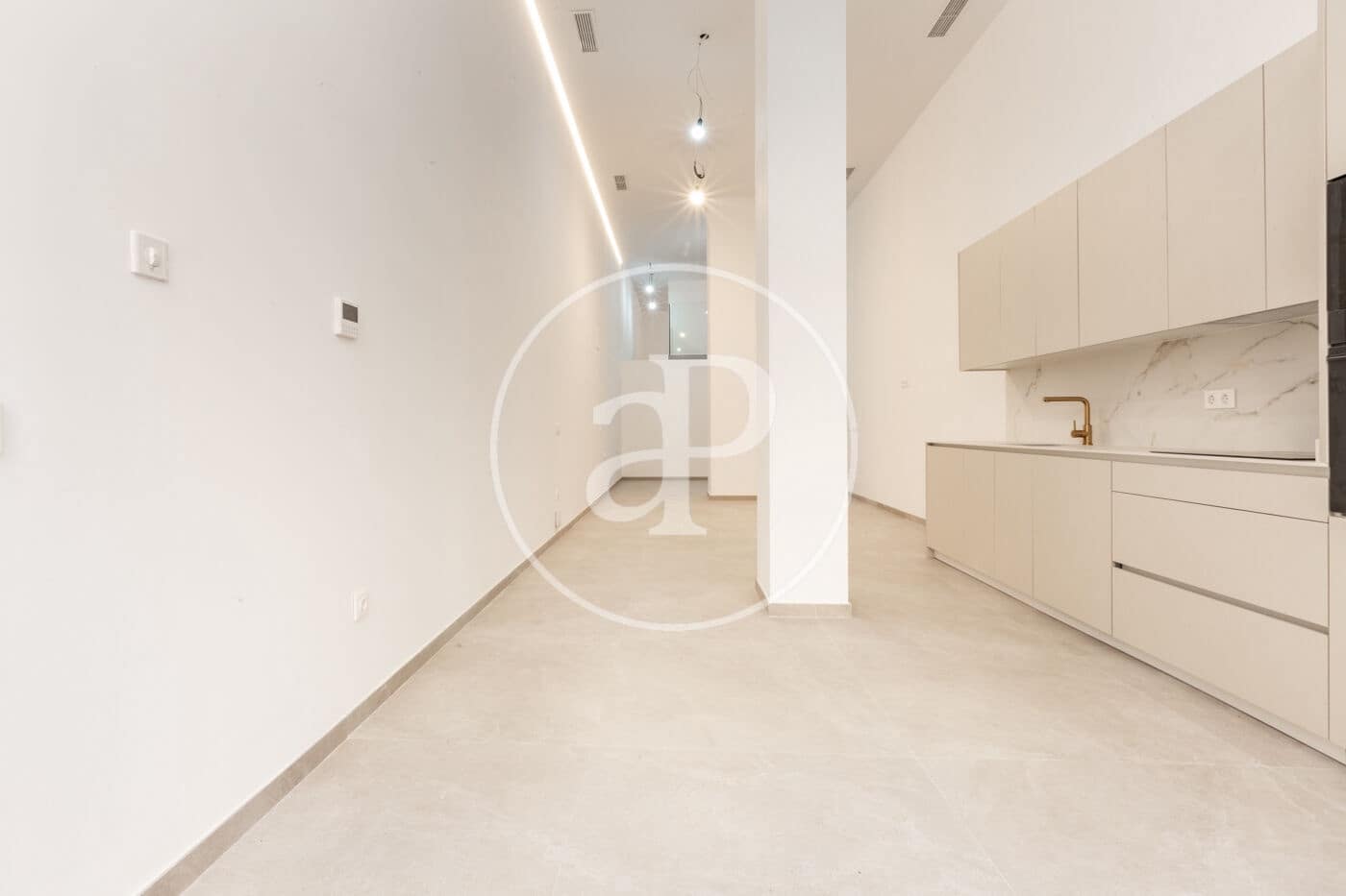 Apartamento de 1 habitación en València ciudad en venta - 237.500 € (Ref: 9645109)