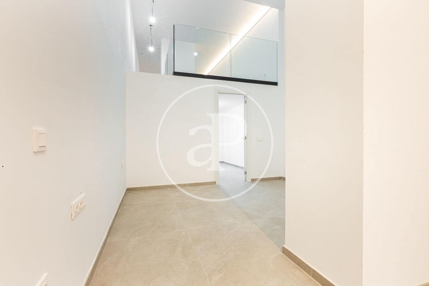 Apartamento de 1 habitación en València ciudad en venta - 237.500 € (Ref: 9645109)