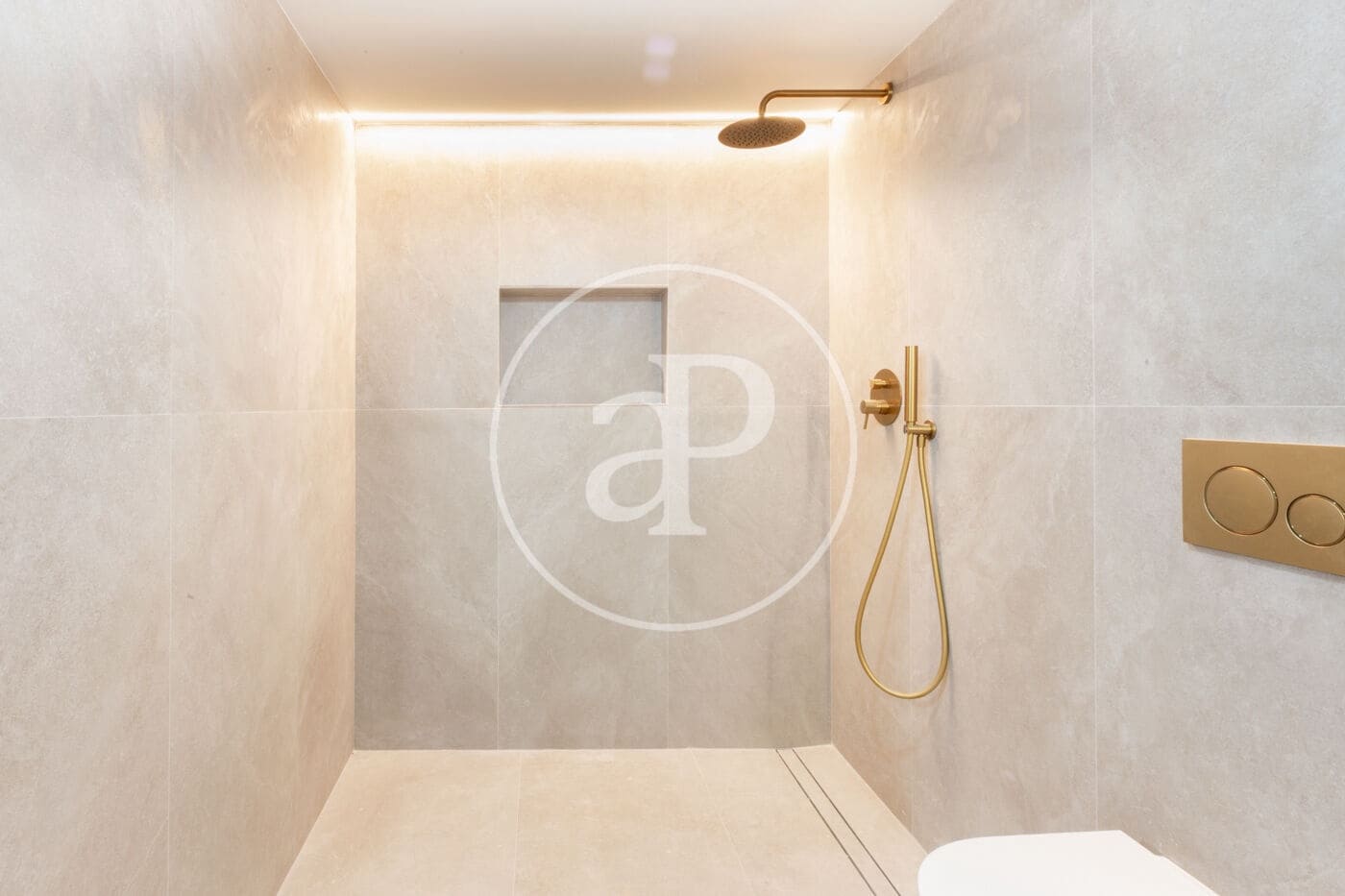 Apartamento de 1 habitación en València ciudad en venta - 237.500 € (Ref: 9645109)