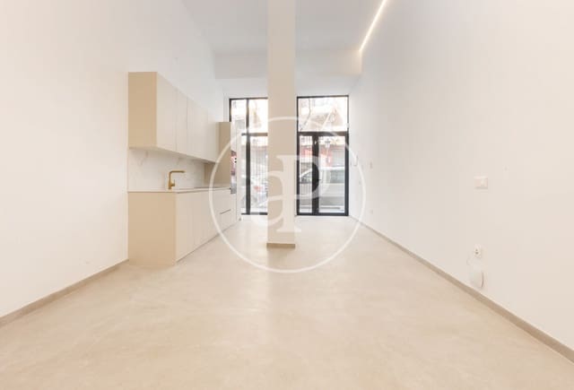 Apartamento de 1 habitación en Patraix, València ciudad en venta - 237.500 € (Ref: 9645109)