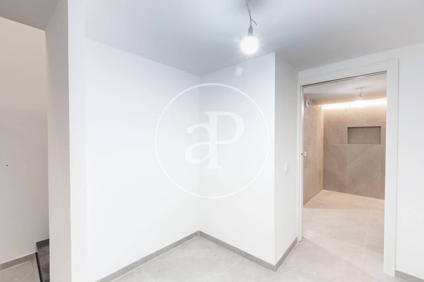 Apartamento de 1 habitación en València ciudad en venta - 237.500 € (Ref: 9645109)