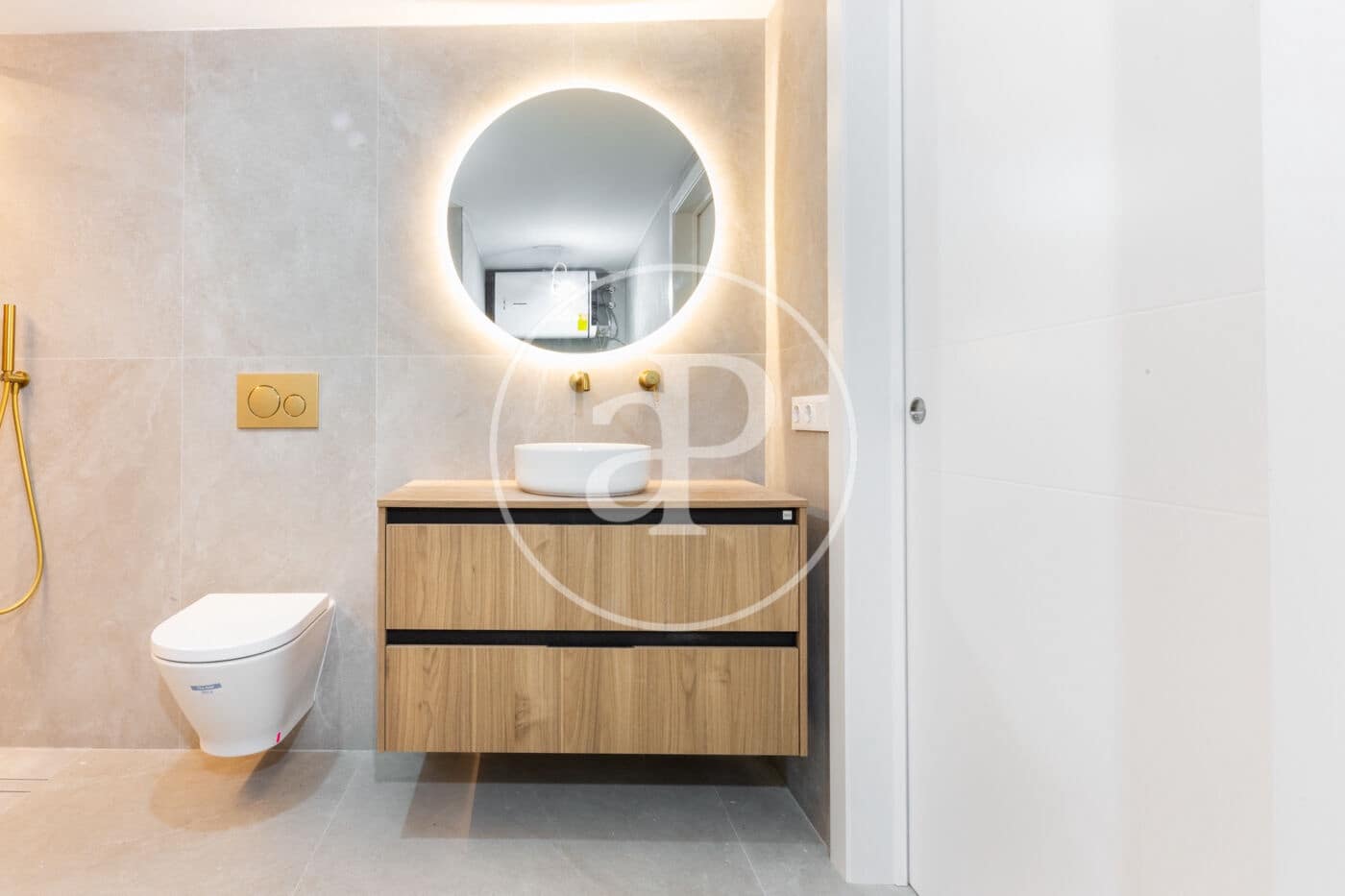 Apartamento de 1 habitación en València ciudad en venta - 237.500 € (Ref: 9645109)