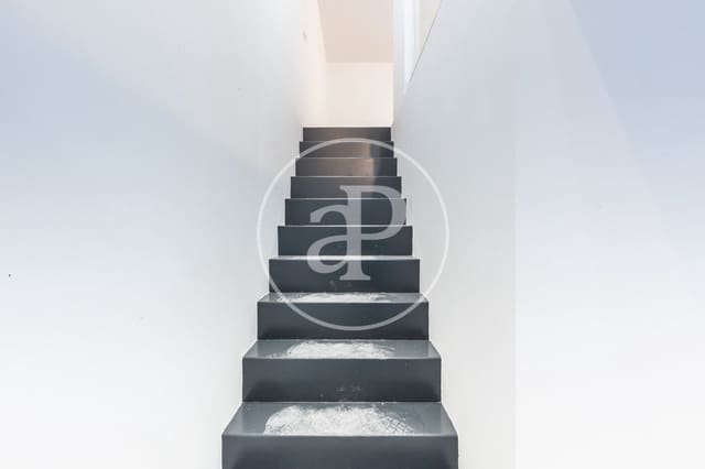 Apartamento de 1 habitación en Patraix, València ciudad en venta - 237.500 € (Ref: 9645109)